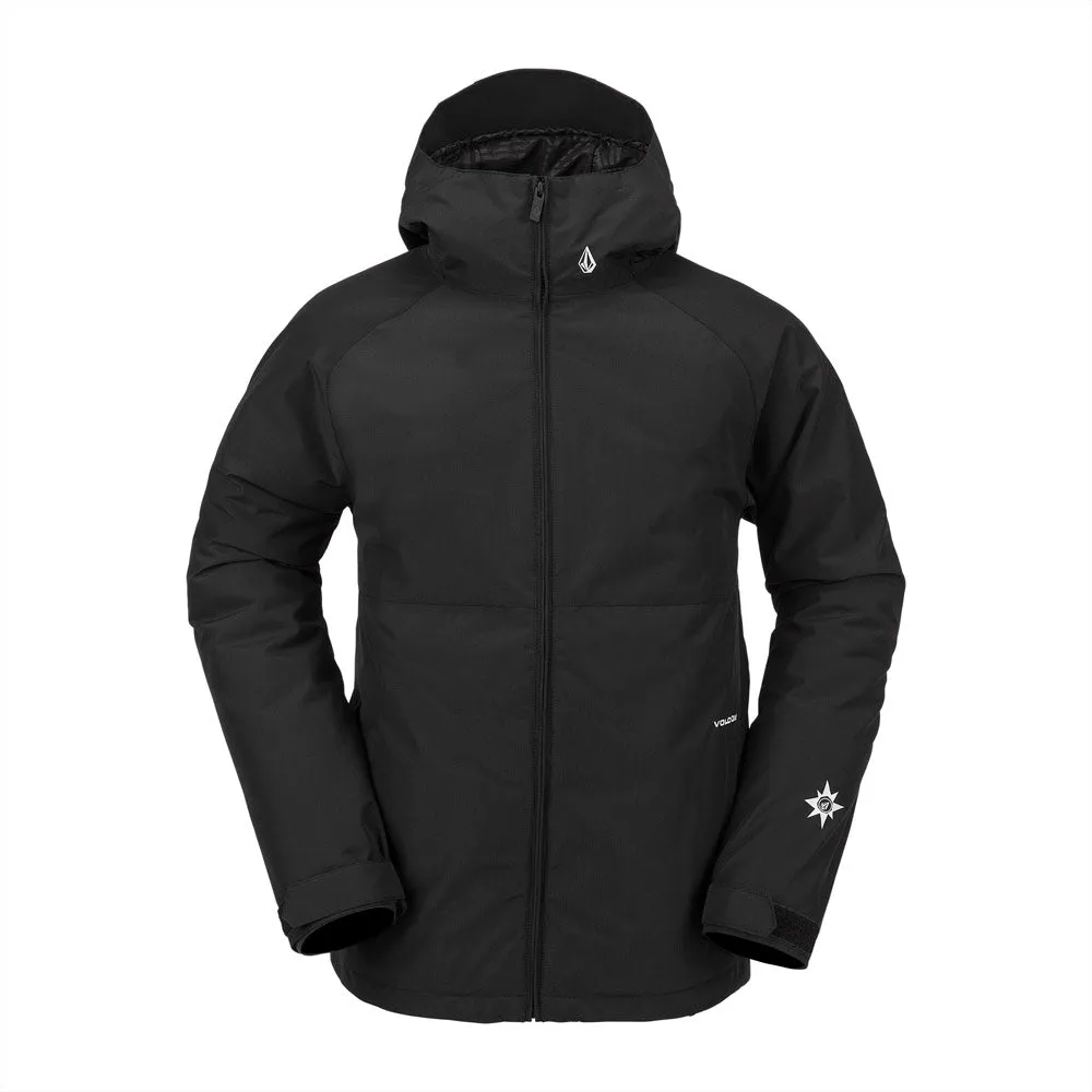 2836 Ins Snowboard Jacket