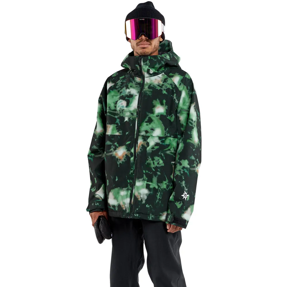 2836 Ins Snowboard Jacket