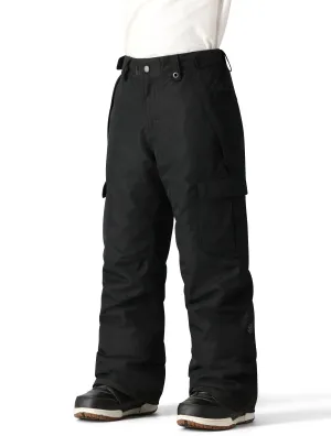 686 Boy's Infinity Cargo Insulated Pant 2025