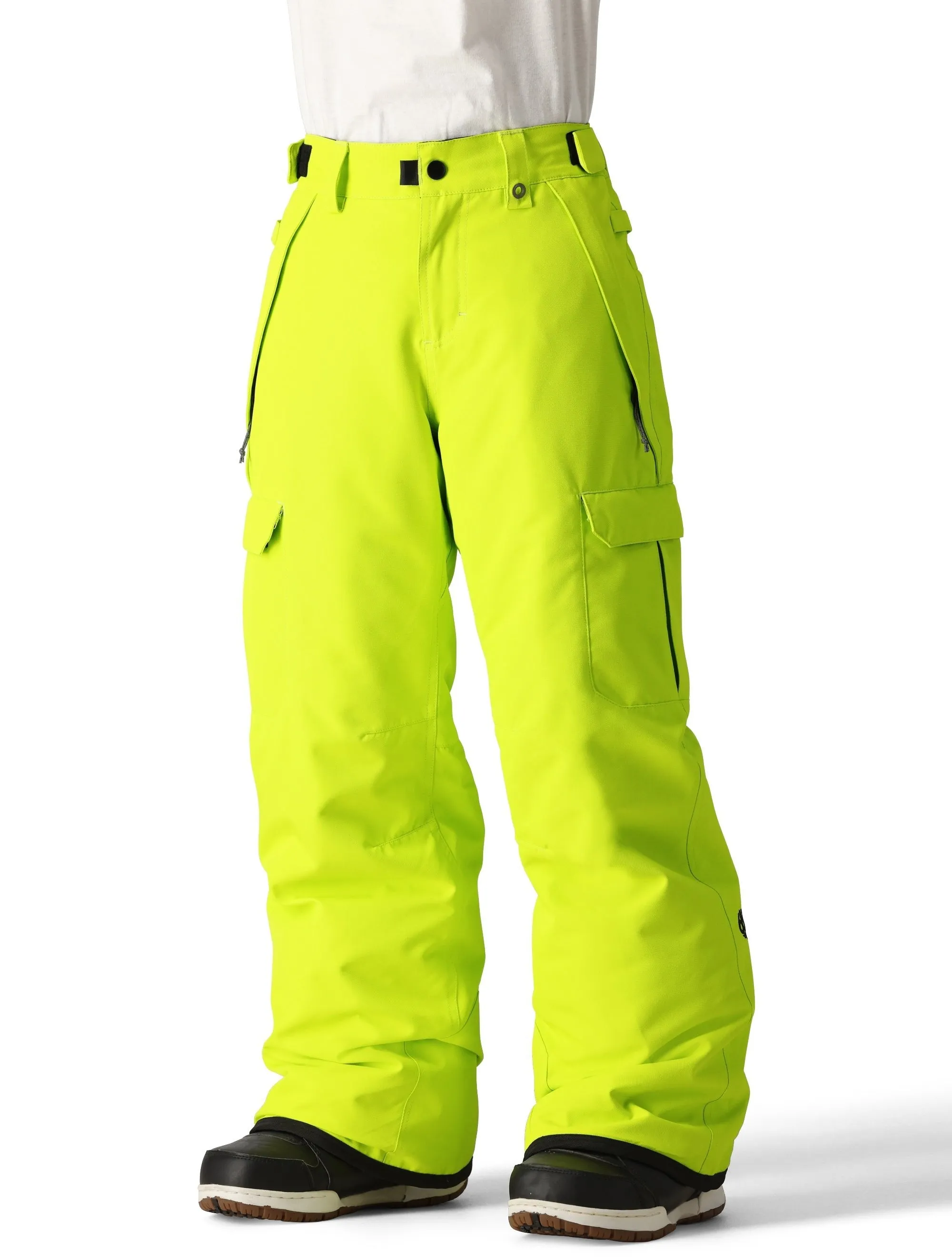 686 Boy's Infinity Cargo Insulated Pant 2025