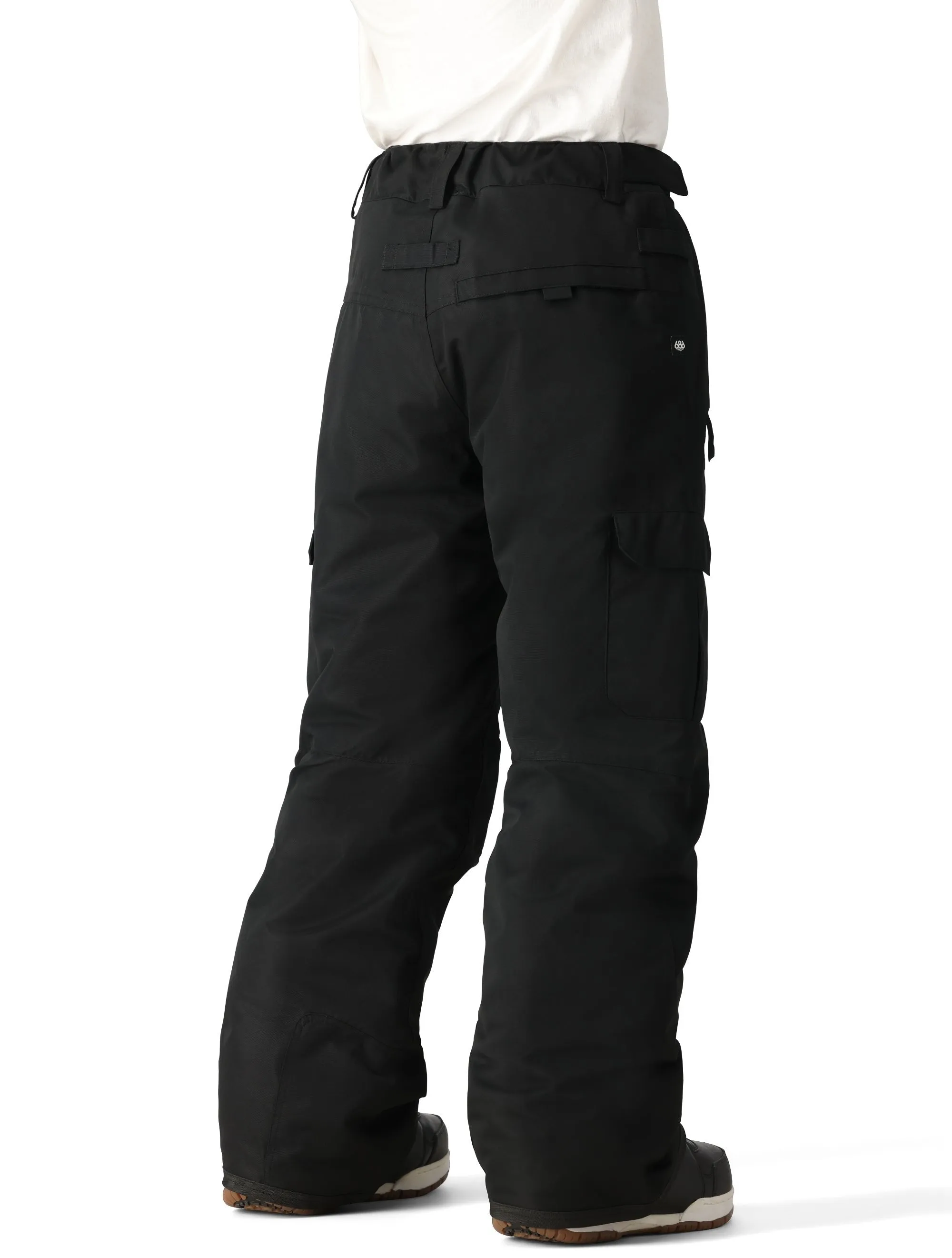 686 Boy's Infinity Cargo Insulated Pant 2025