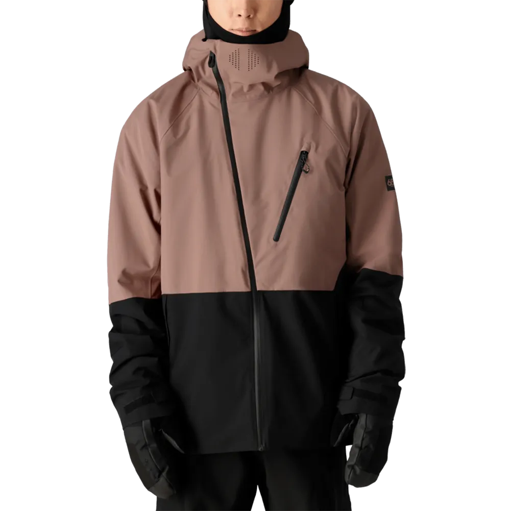 686 Hydra Thermagraph Snowboard Jacket