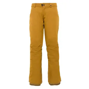 686 Mid-Rise Womens Snowboard Pants