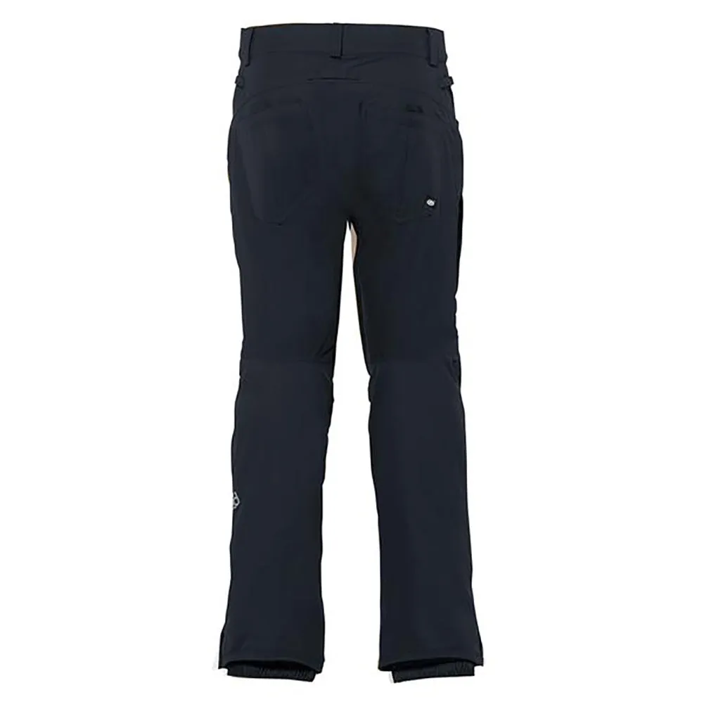 686 Mid-Rise Womens Snowboard Pants