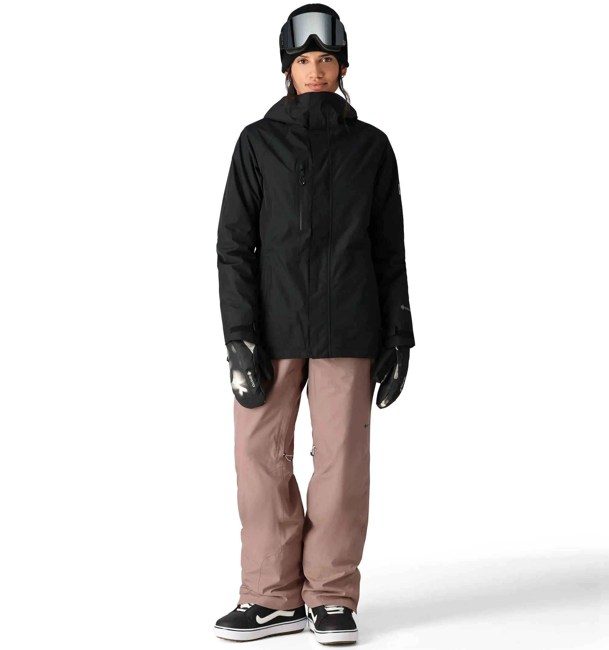 686 Women's GORE-TEX Willow Insulated Pant 2025