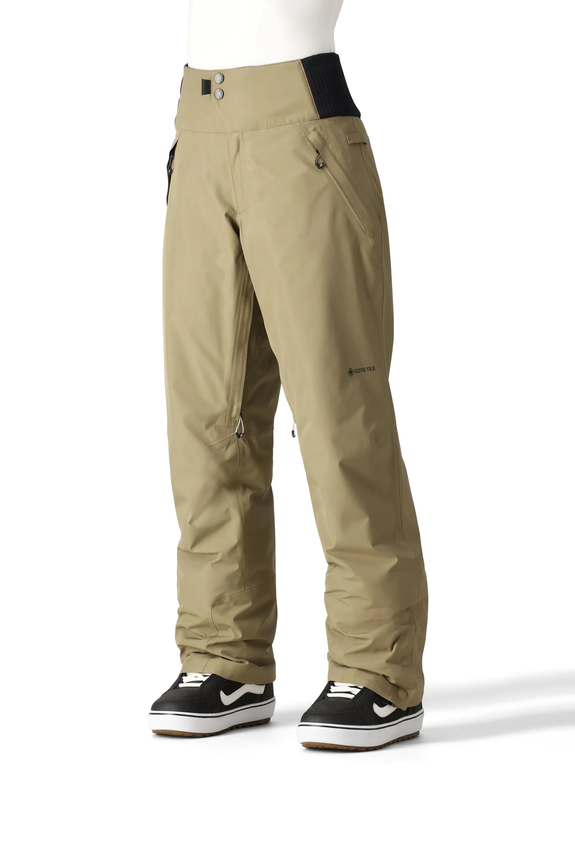 686 Women's GORE-TEX Willow Insulated Pant 2025