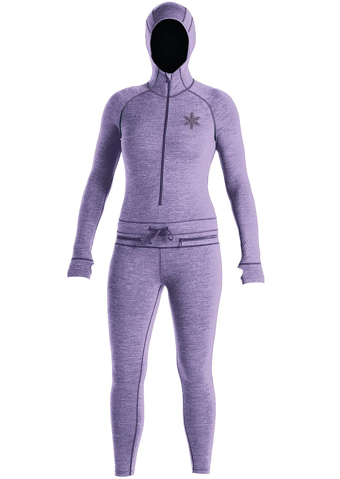 Airblaster Women's Merino Ninja Suit