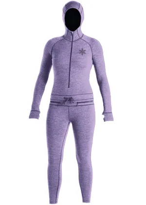 Airblaster Women's Merino Ninja Suit