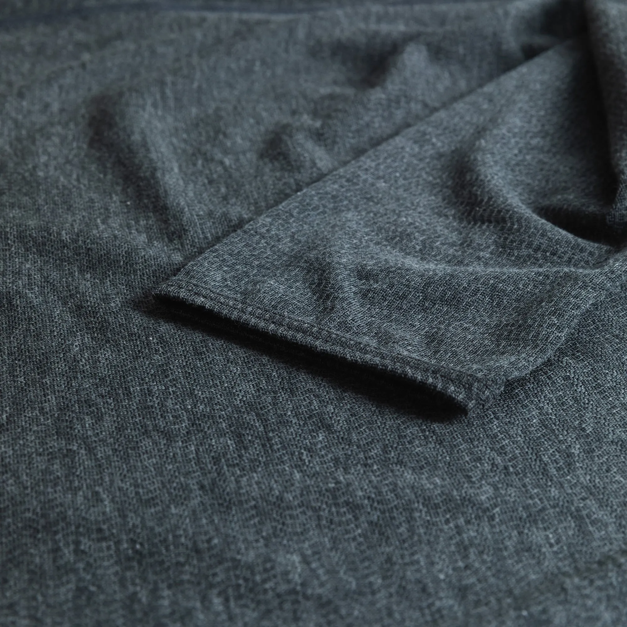 Amble | Coastal Mid Layer Henley Crew