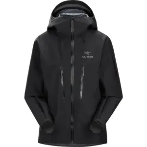 Arcteryx Alpha SV GTX Jacket (Women's)