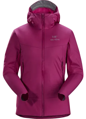 Arc'teryx Atom SL Hoody - Women's