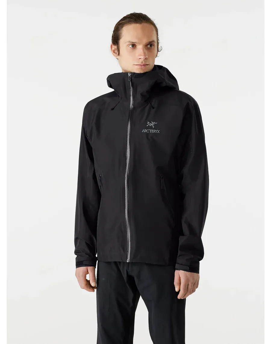 Arcteryx Beta LT Jacket (Men's)