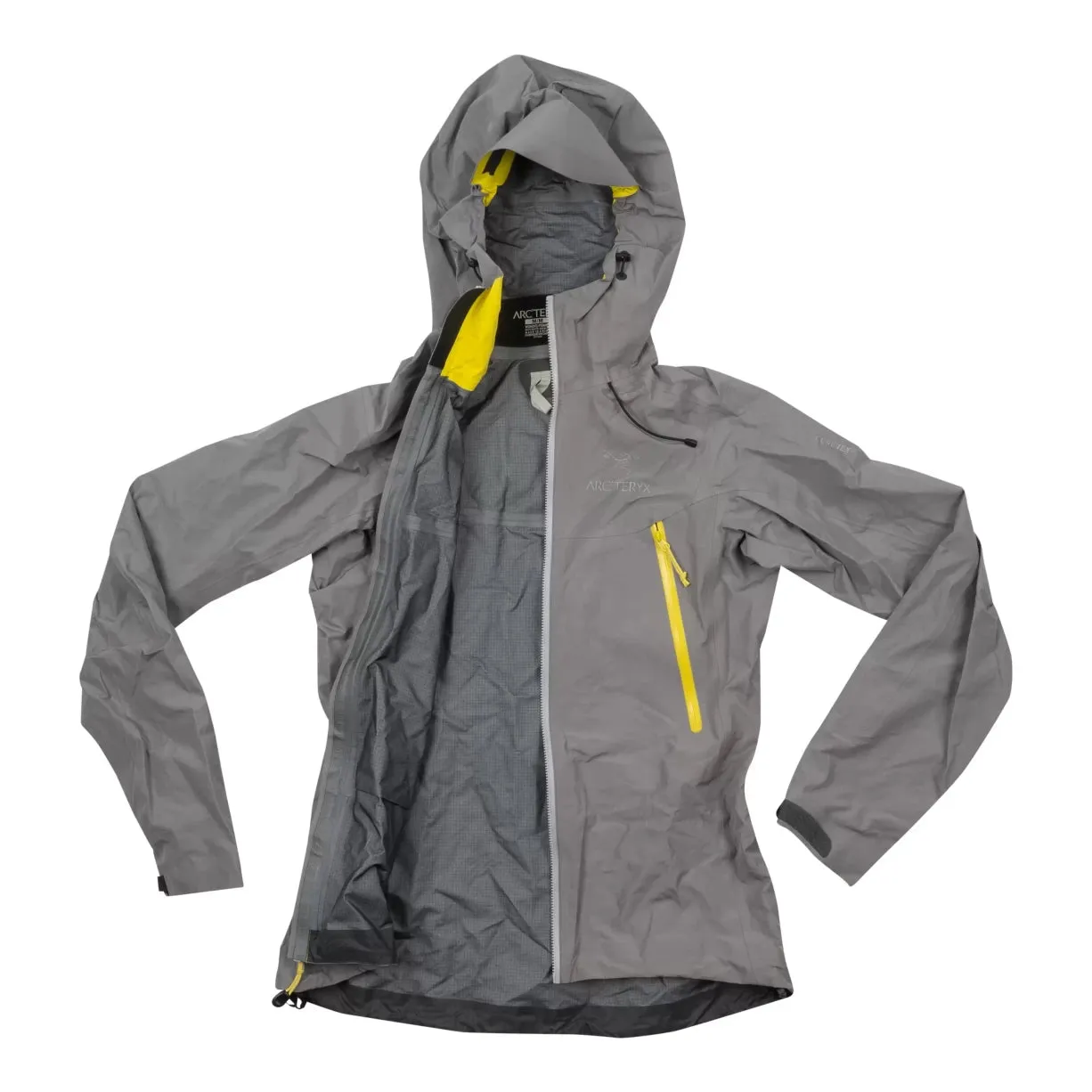 Arc'teryx Beta LT Rain Jacket - Women's