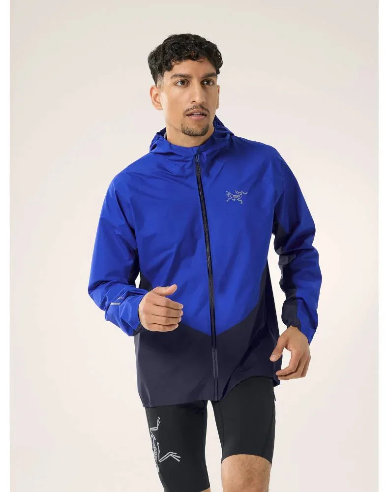 Arcteryx Norvan Shell Jacket GTX (Men's)