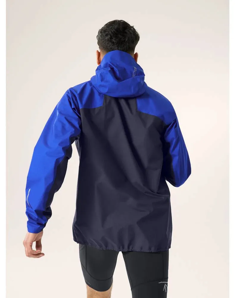 Arcteryx Norvan Shell Jacket GTX (Men's)