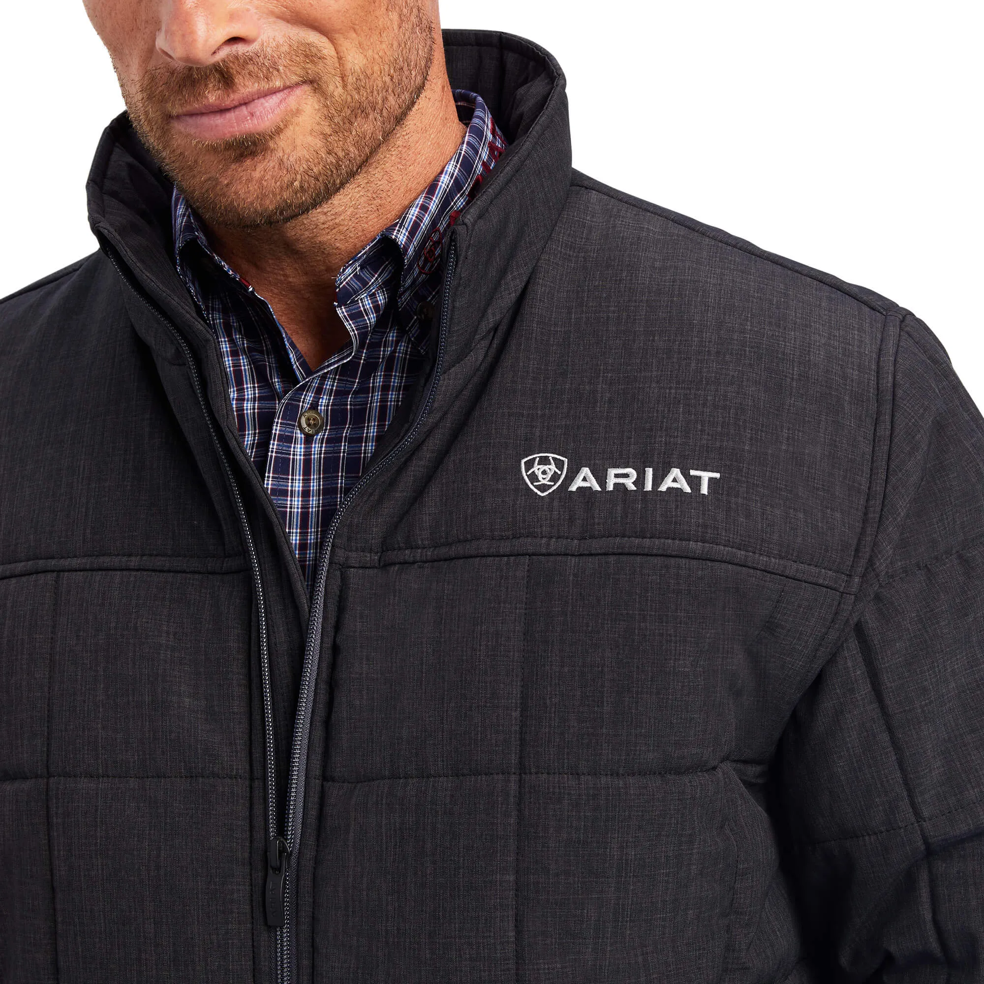 Ariat Men's Phantom Crius Insulated Jacket