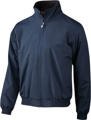 Ariat Men's Stable Insulated Jacket, Navy