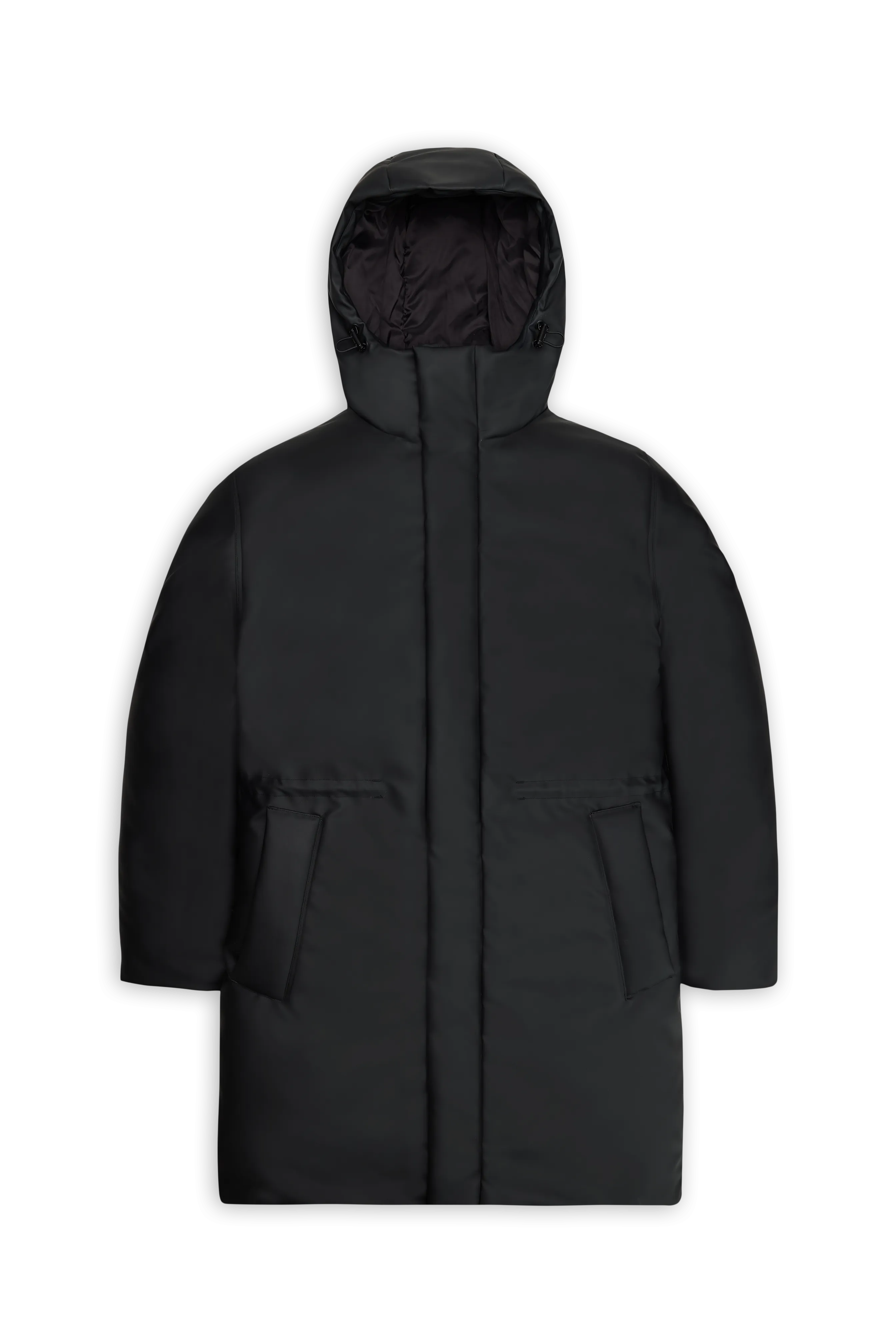 Askim Longer Insulated Jacket