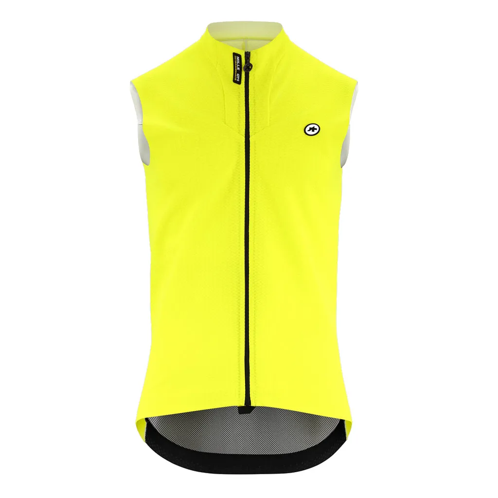 Assos Mille GTS Spring/Fall Vest C2