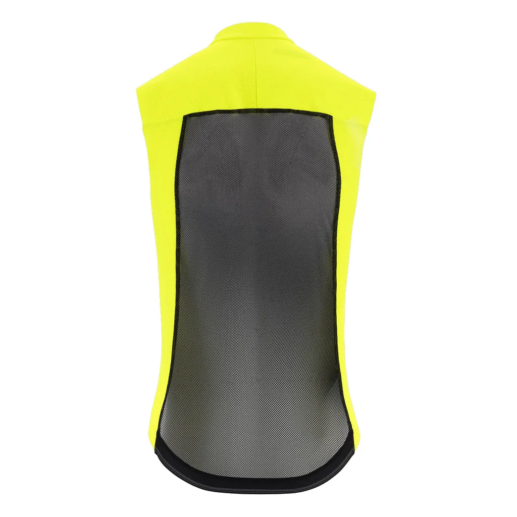 Assos Mille GTS Spring/Fall Vest C2