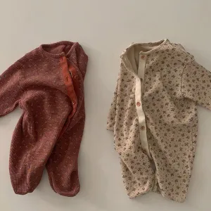 Baby Romper