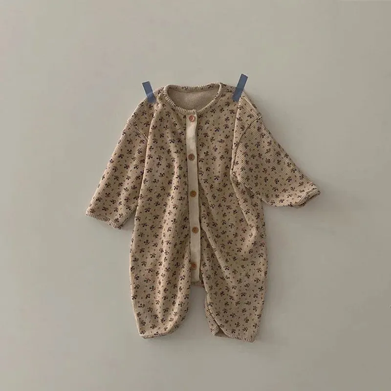 Baby Romper