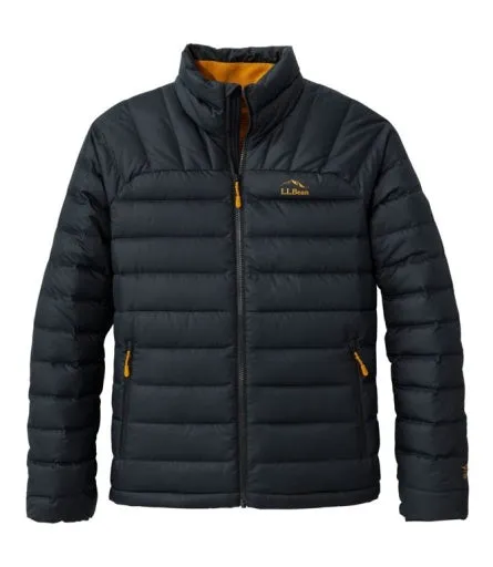 Bean's Down Jacket Men's Regular