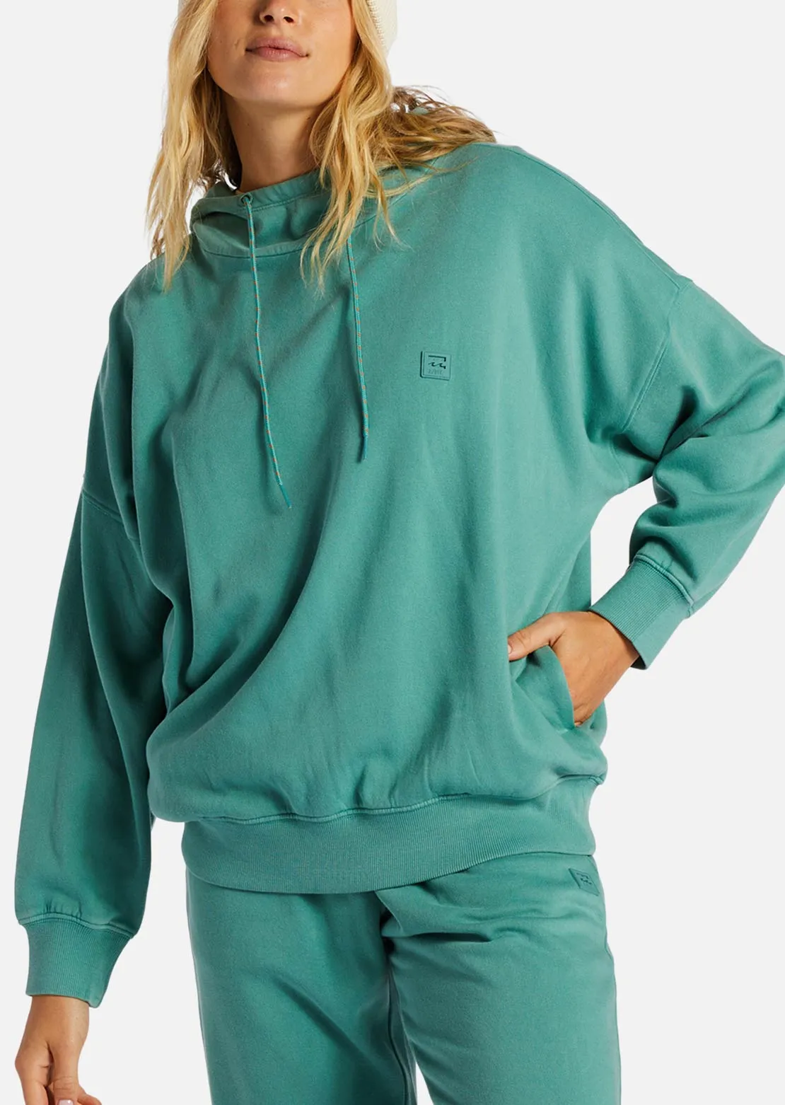 Billabong Women's Halifax Hood