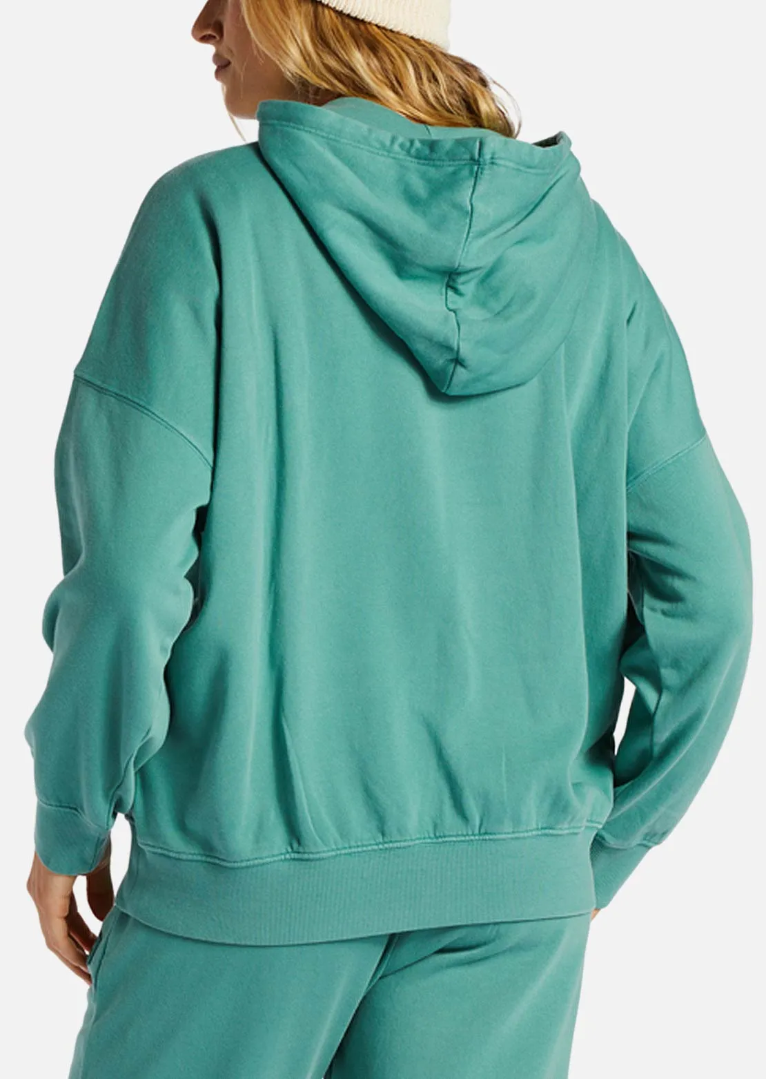 Billabong Women's Halifax Hood