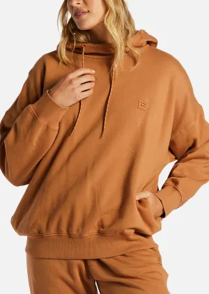 Billabong Women's Halifax Hood