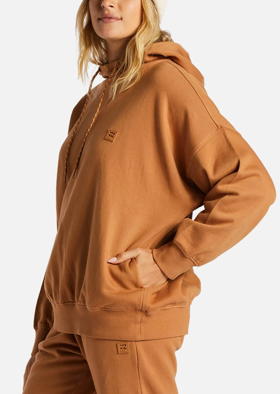 Billabong Women's Halifax Hood