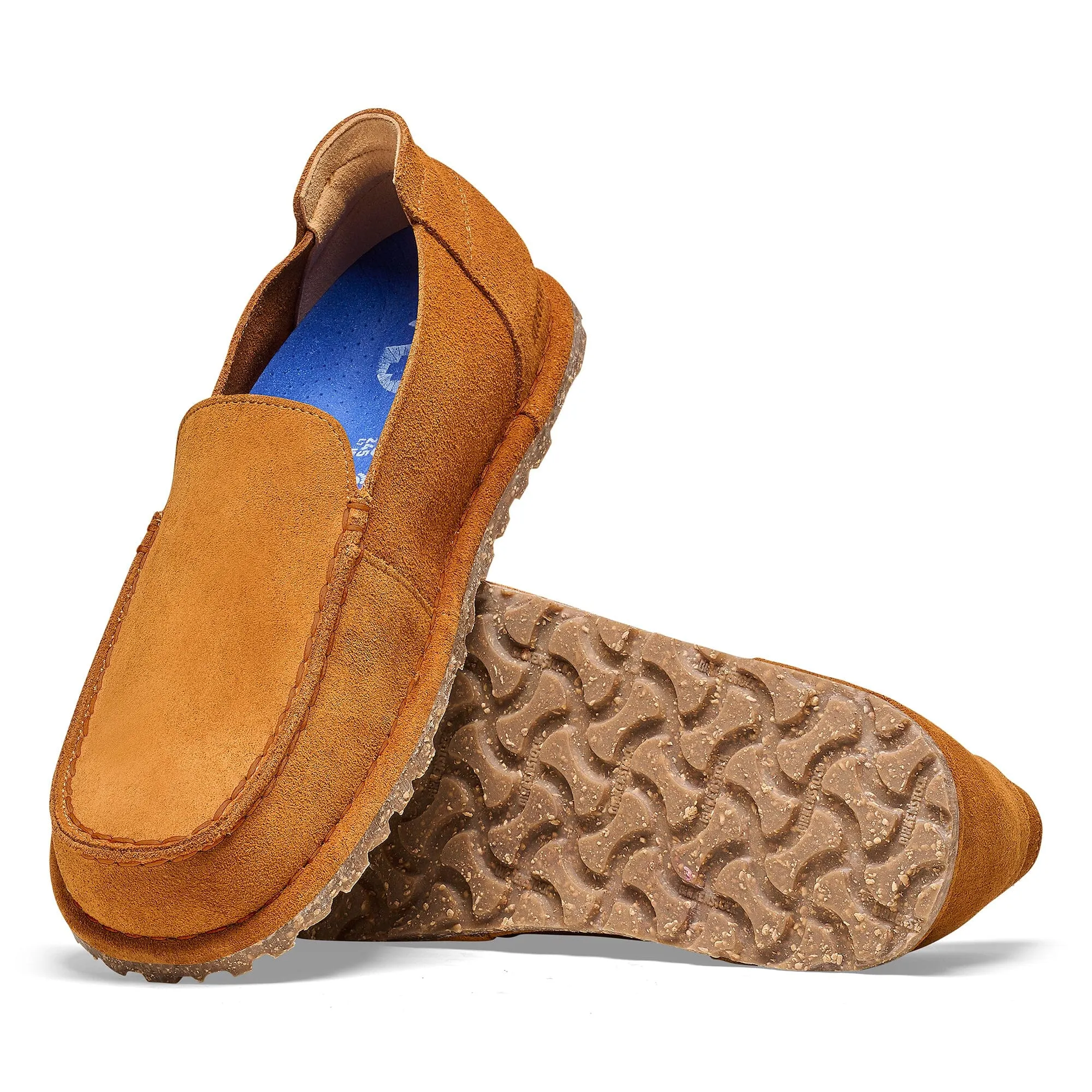 BIRKENSTOCK UTTI SUEDE LEATHER - FINAL SALE!