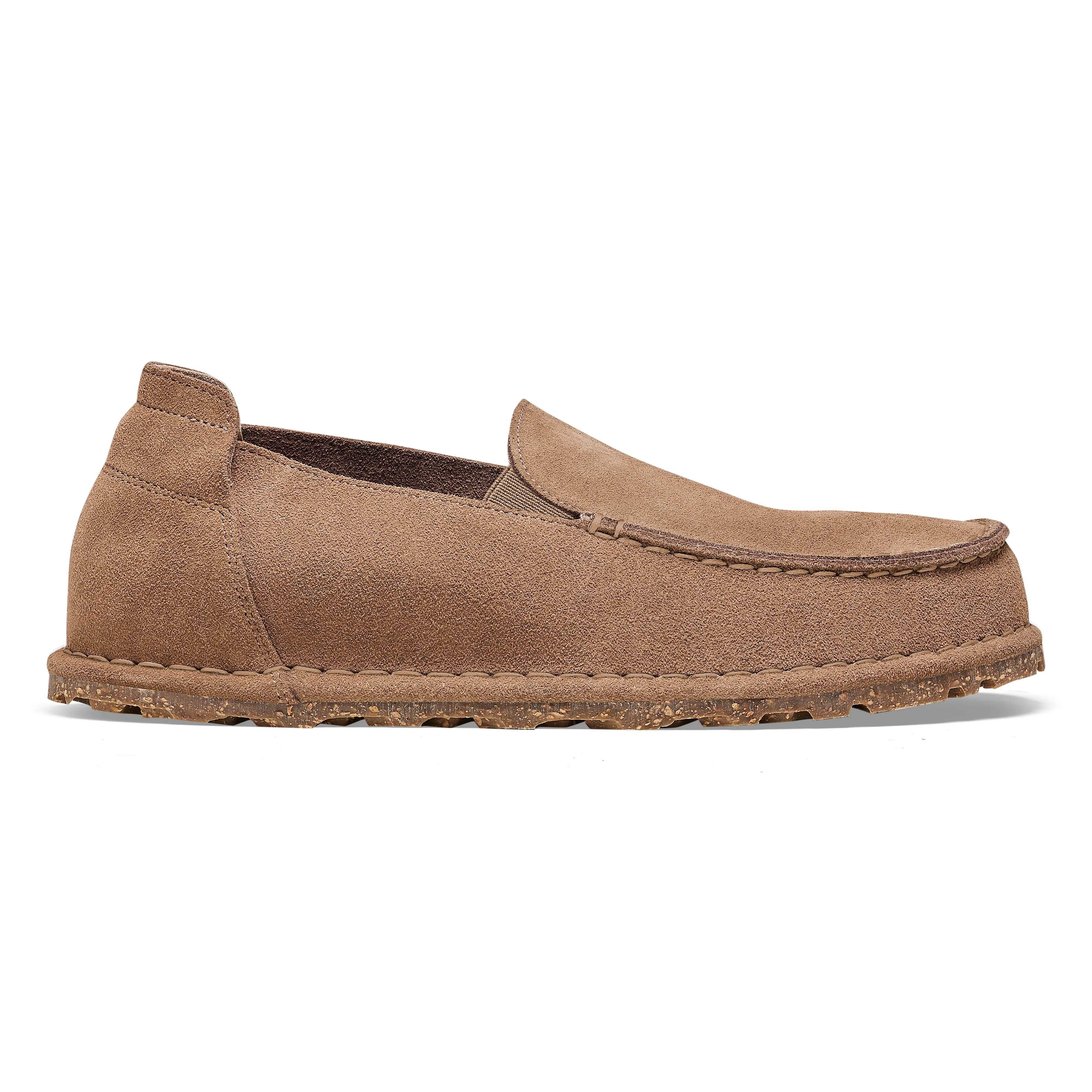 BIRKENSTOCK UTTI SUEDE LEATHER UNISEX