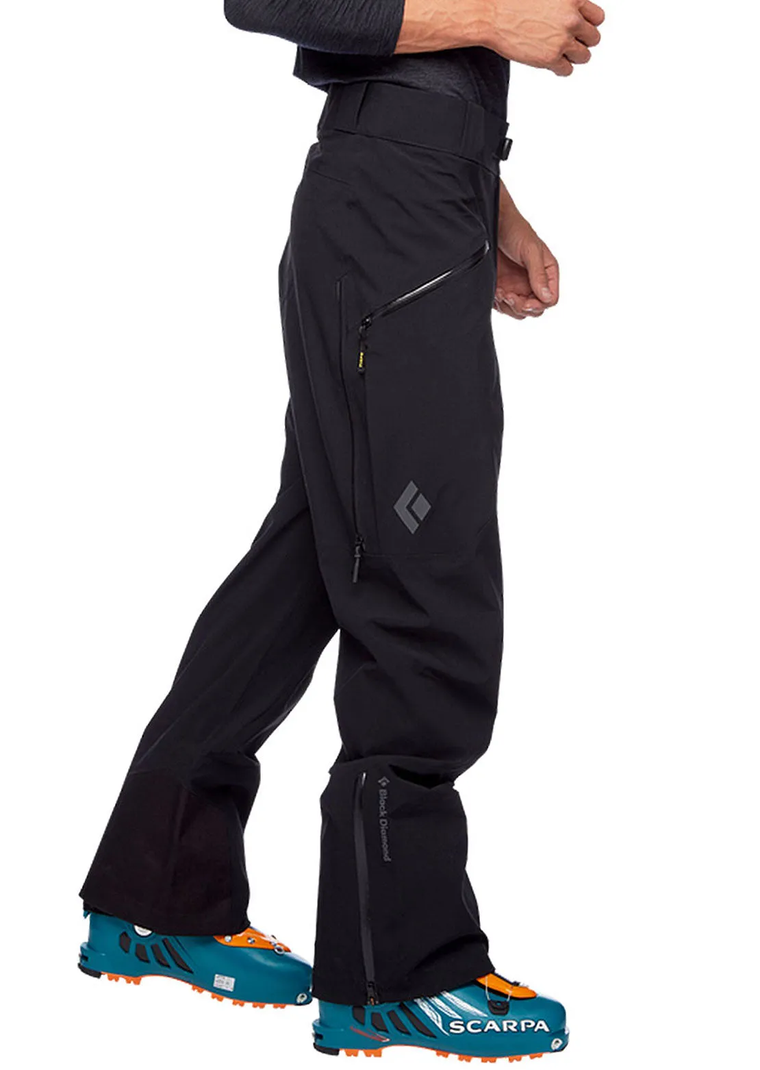 Black Diamond Men's Recon Insulated Pants