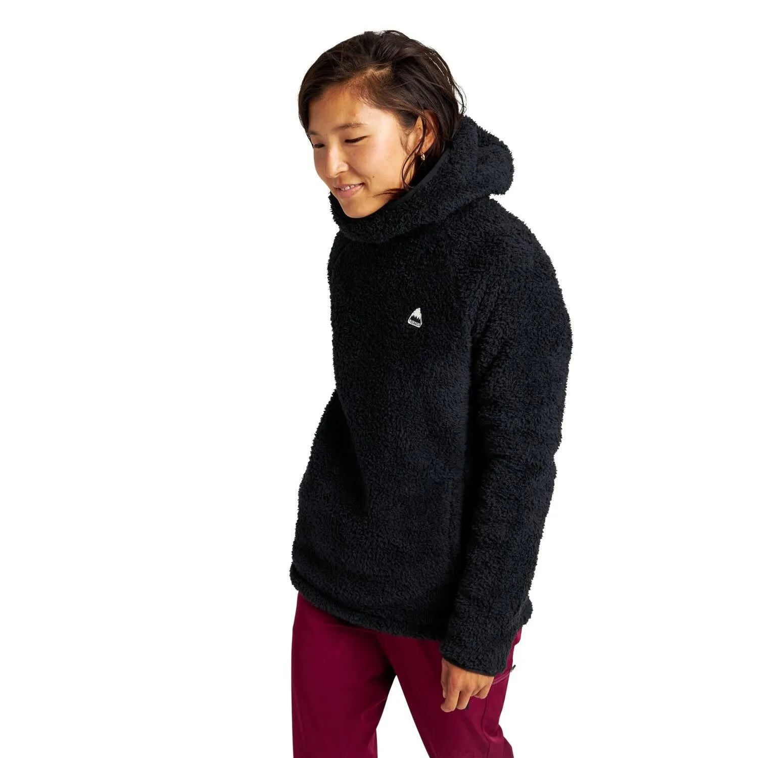 Burton Lynx Pullover 2022 - Women's