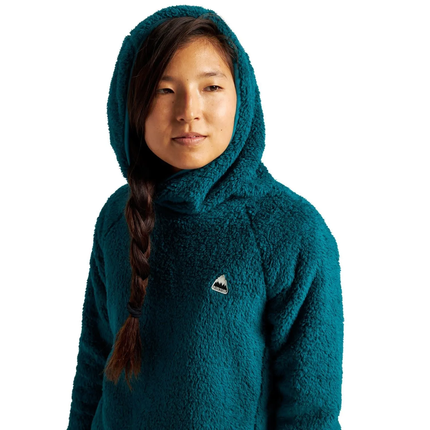 Burton Lynx Pullover 2022 - Women's