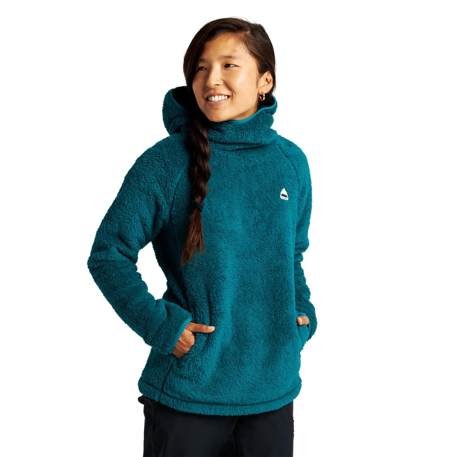 Burton Lynx Pullover 2022 - Women's