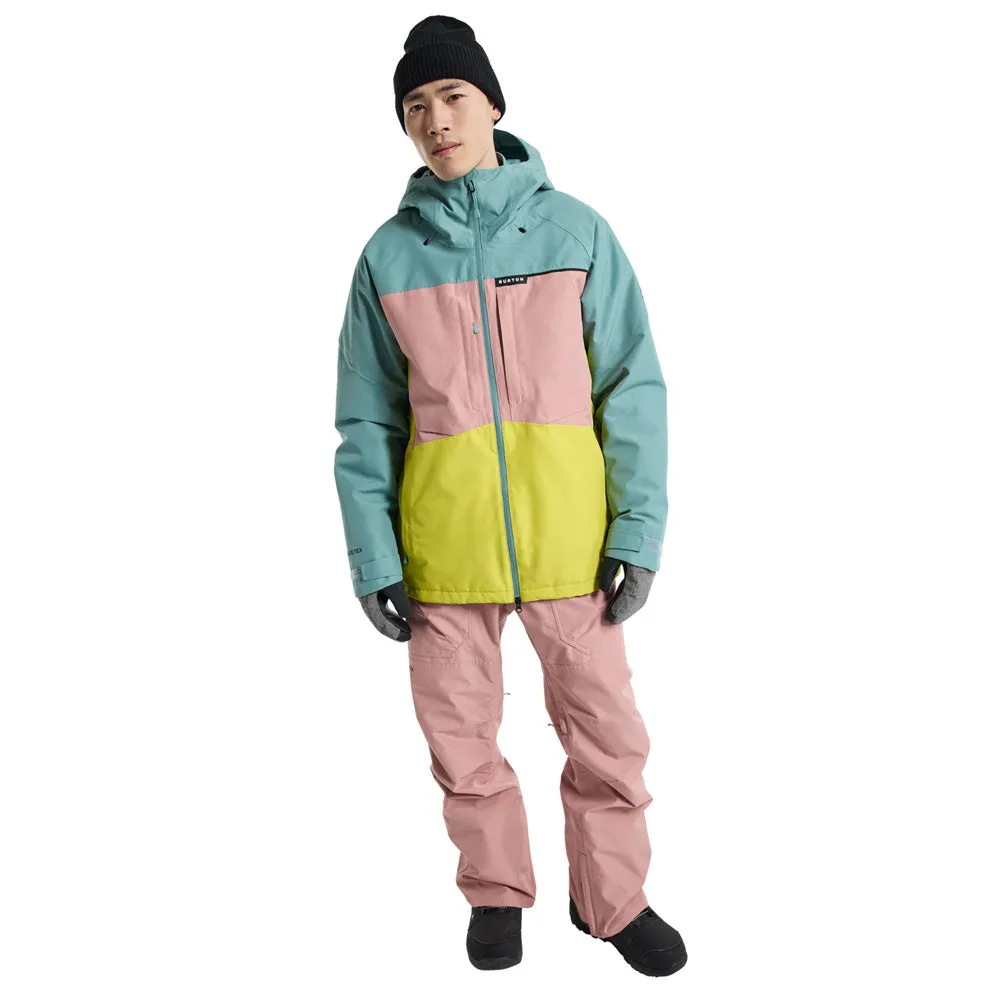 Burton Pillowline GORE-TEX 2L Jacket 2024