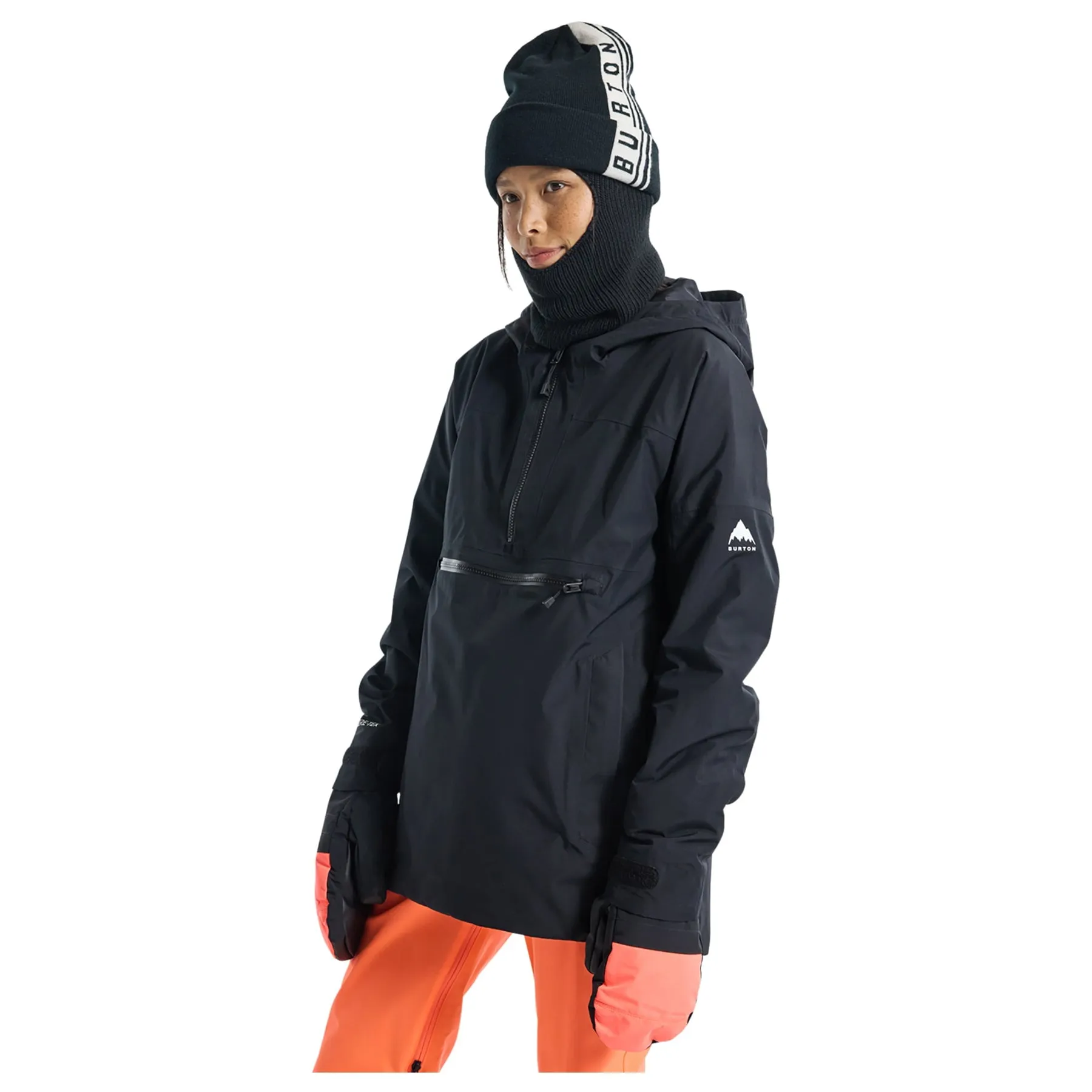 Burton Women's Pillowline GORE-TEX 2L Anorak Jacket 2024