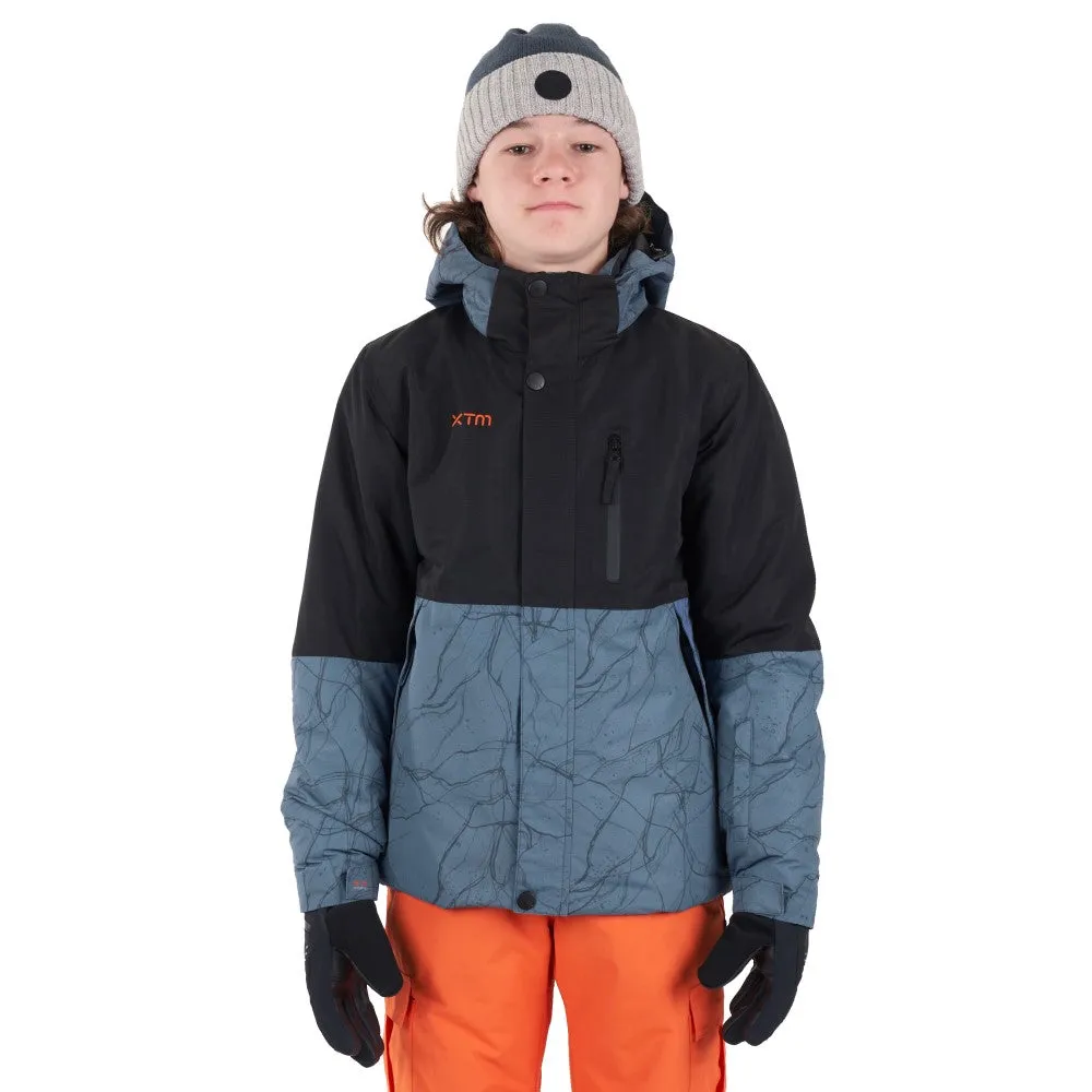 Caden Ski Jacket - Kids