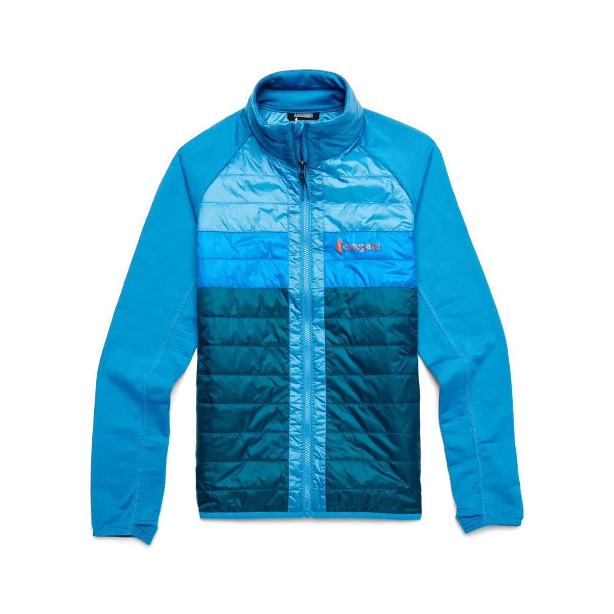 Capa Hybrid Insulated Jacket - Women's