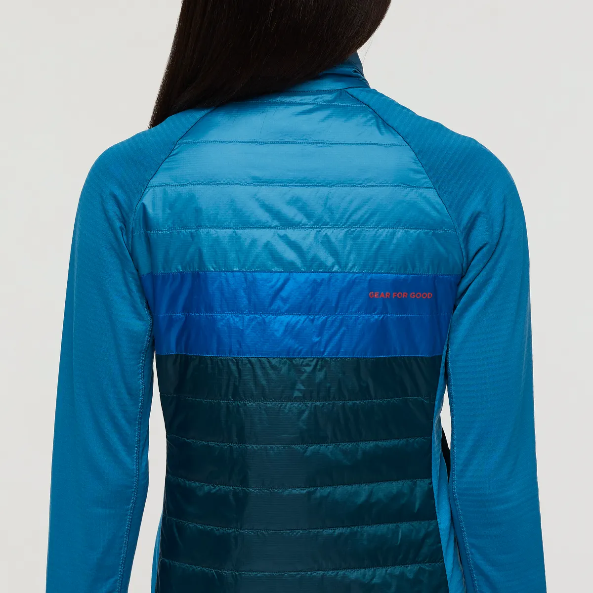 Capa Hybrid Insulated Jacket - Women's