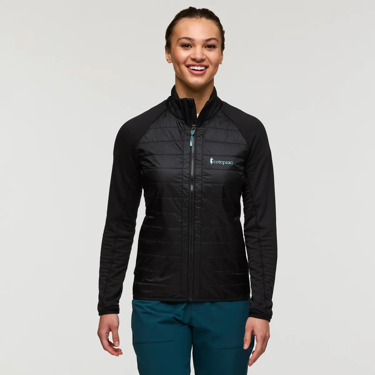 Capa Hybrid Insulated Jacket - Women's