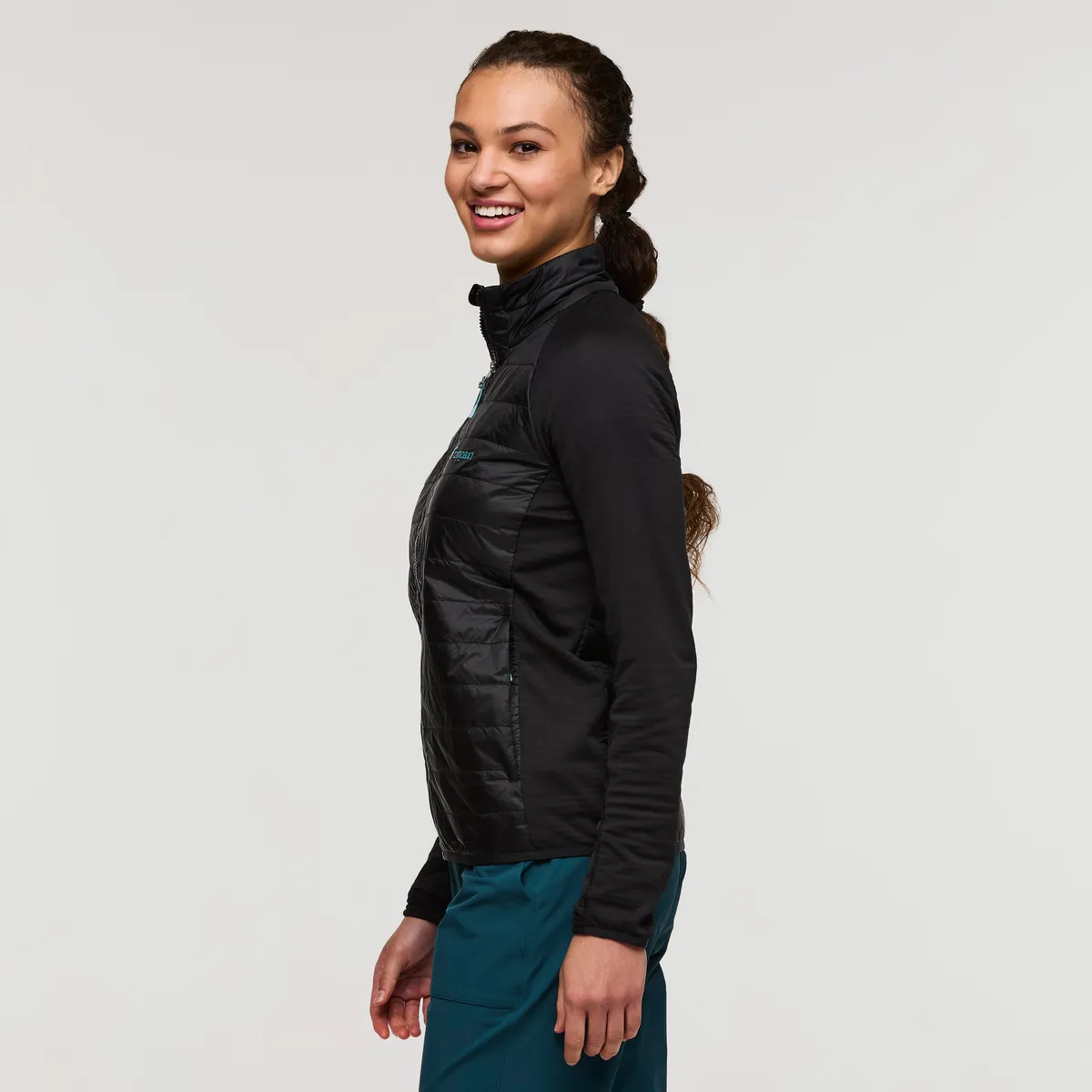 Capa Hybrid Insulated Jacket - Women's