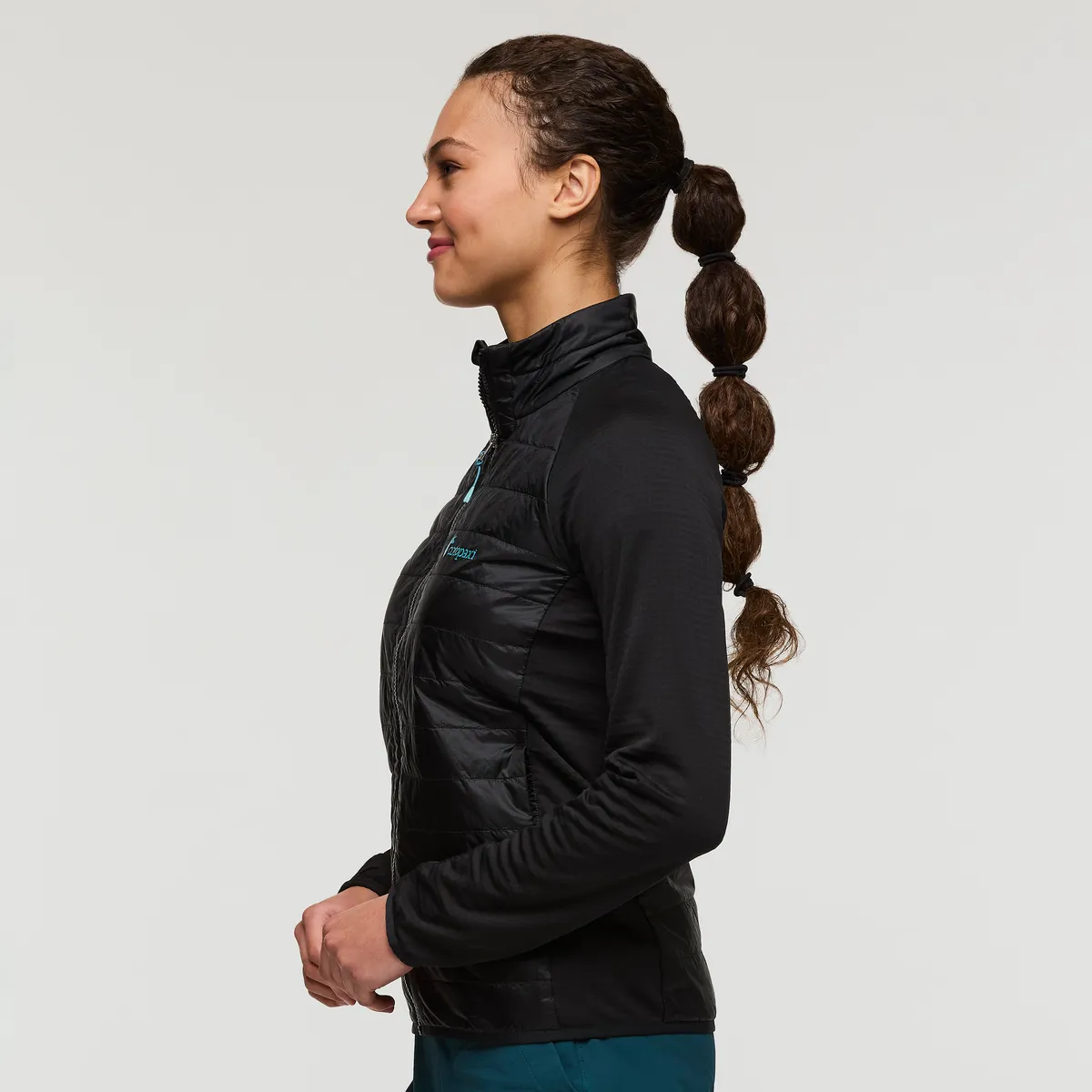 Capa Hybrid Insulated Jacket - Women's