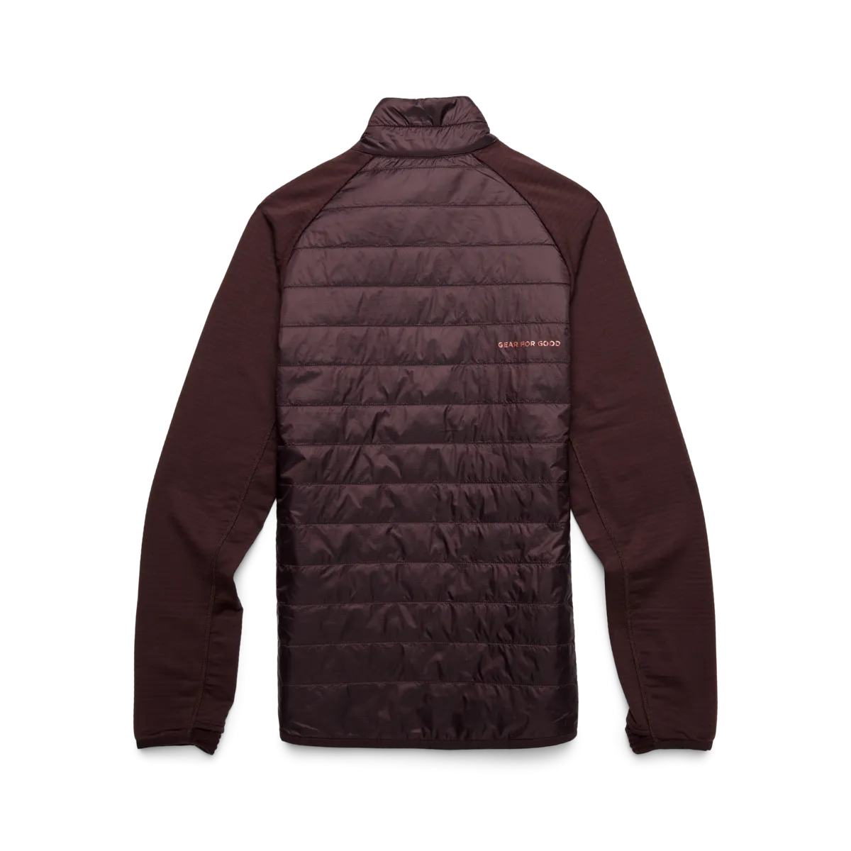 Capa Hybrid Insulated Jacket - Women's