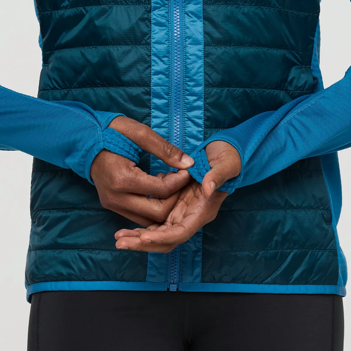 Capa Hybrid Insulated Jacket - Women's