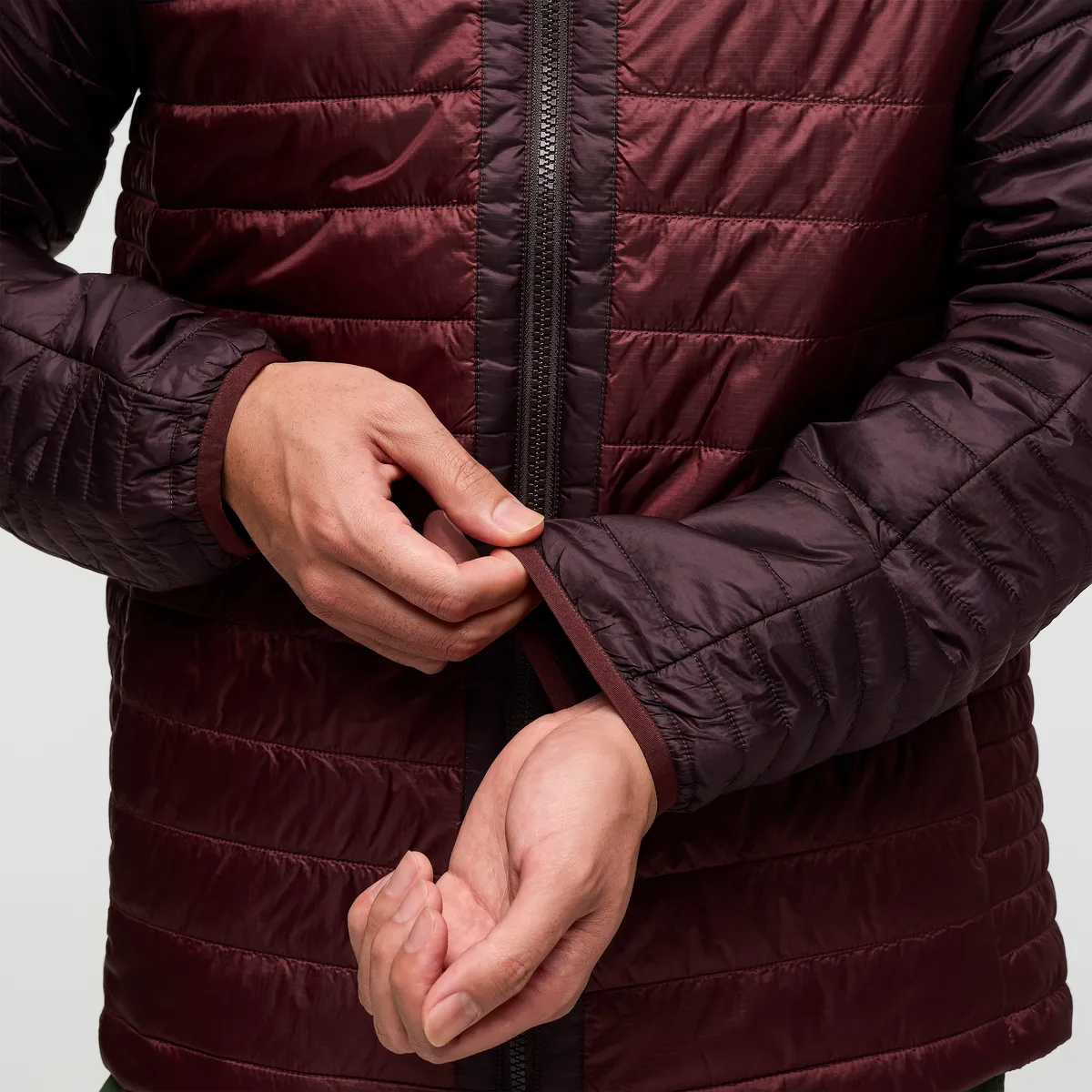 Capa Insulated Jacket - Men's