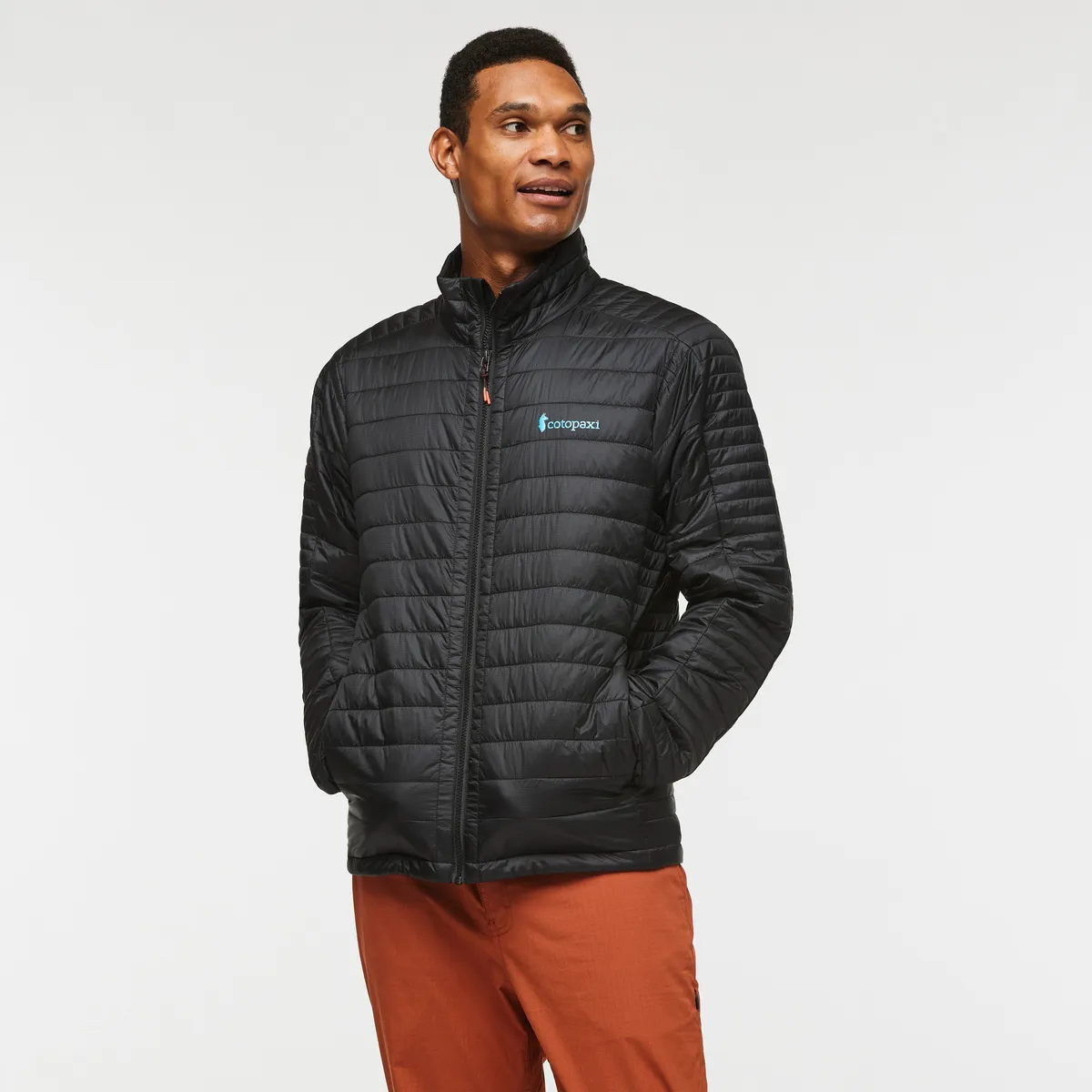 Capa Insulated Jacket - Men's