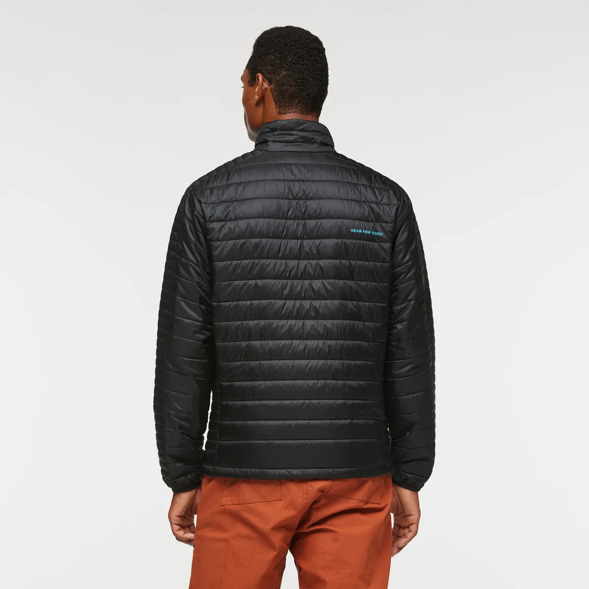 Capa Insulated Jacket - Men's